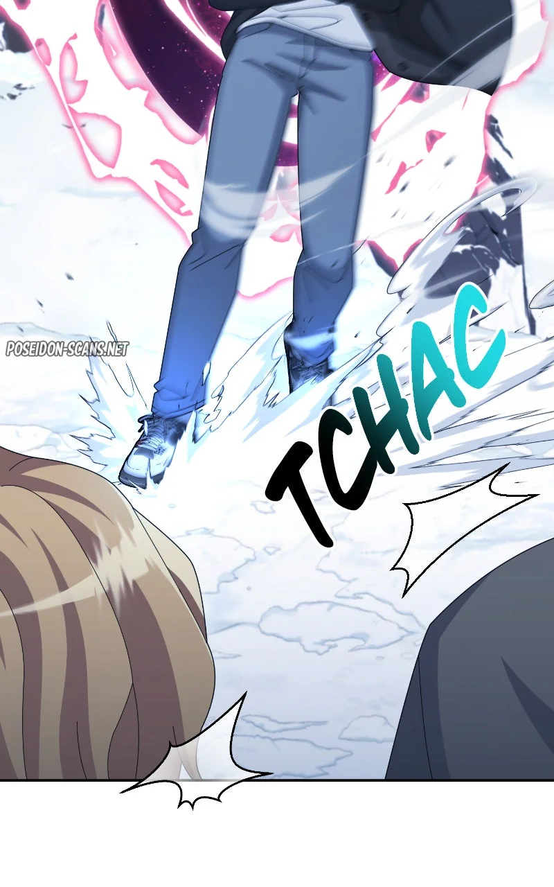 The Newbie Is Too Strong Chapitre 40 - Page 85