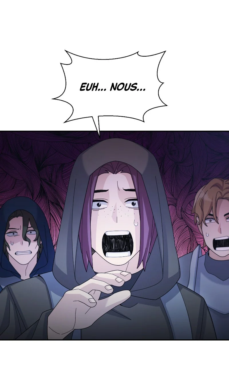 The Newbie Is Too Strong Chapitre 40 - Page 86