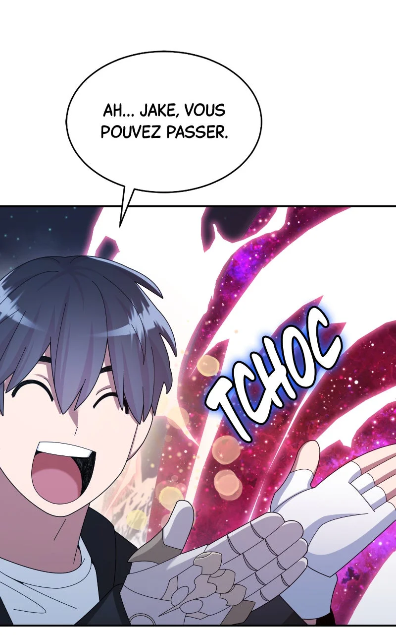 The Newbie Is Too Strong Chapitre 40 - Page 87