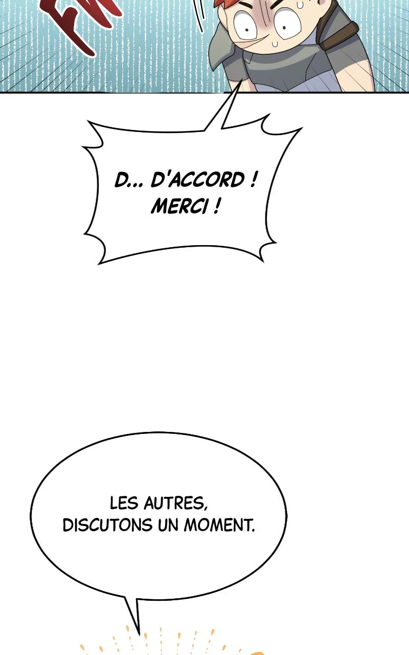The Newbie Is Too Strong Chapitre 40 - Page 89