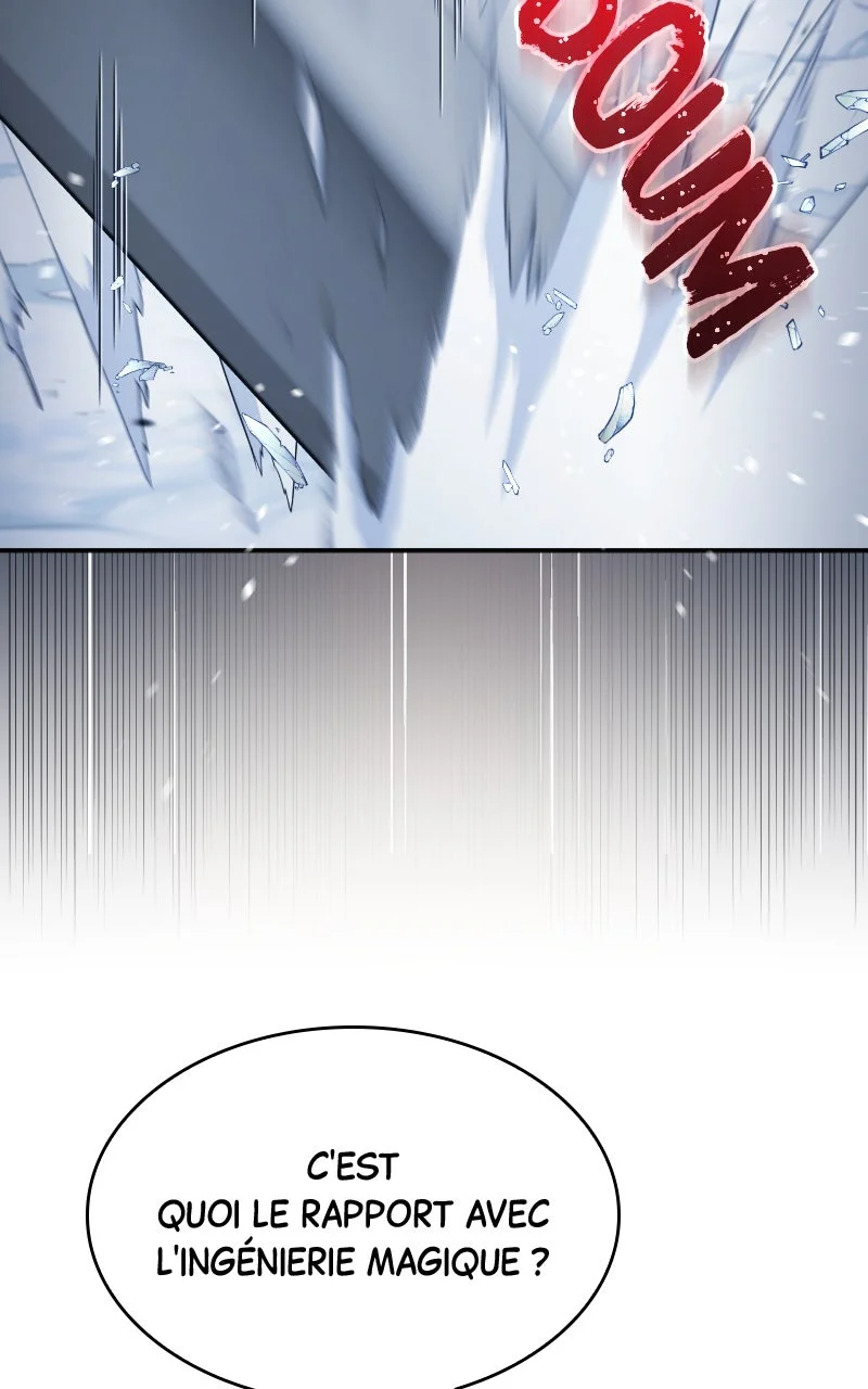 The Newbie Is Too Strong Chapitre 40 - Page 9