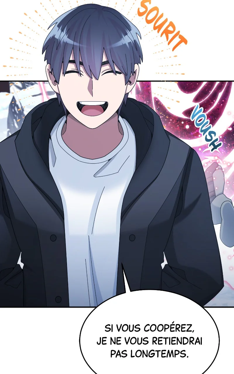 The Newbie Is Too Strong Chapitre 40 - Page 90