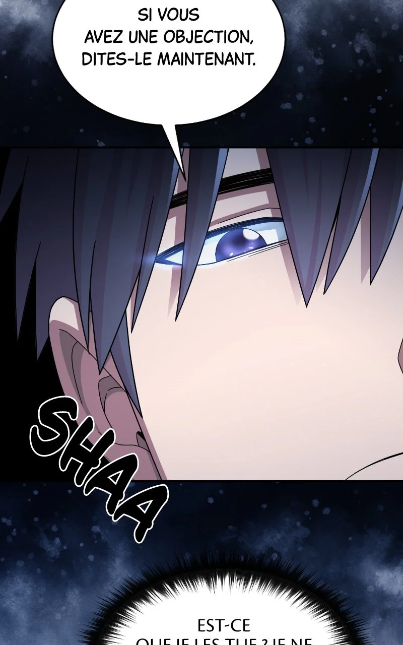 The Newbie Is Too Strong Chapitre 40 - Page 92
