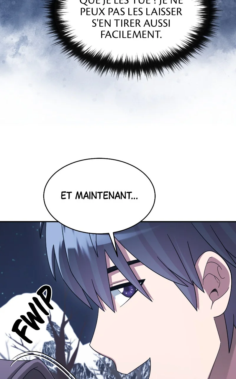 The Newbie Is Too Strong Chapitre 40 - Page 93