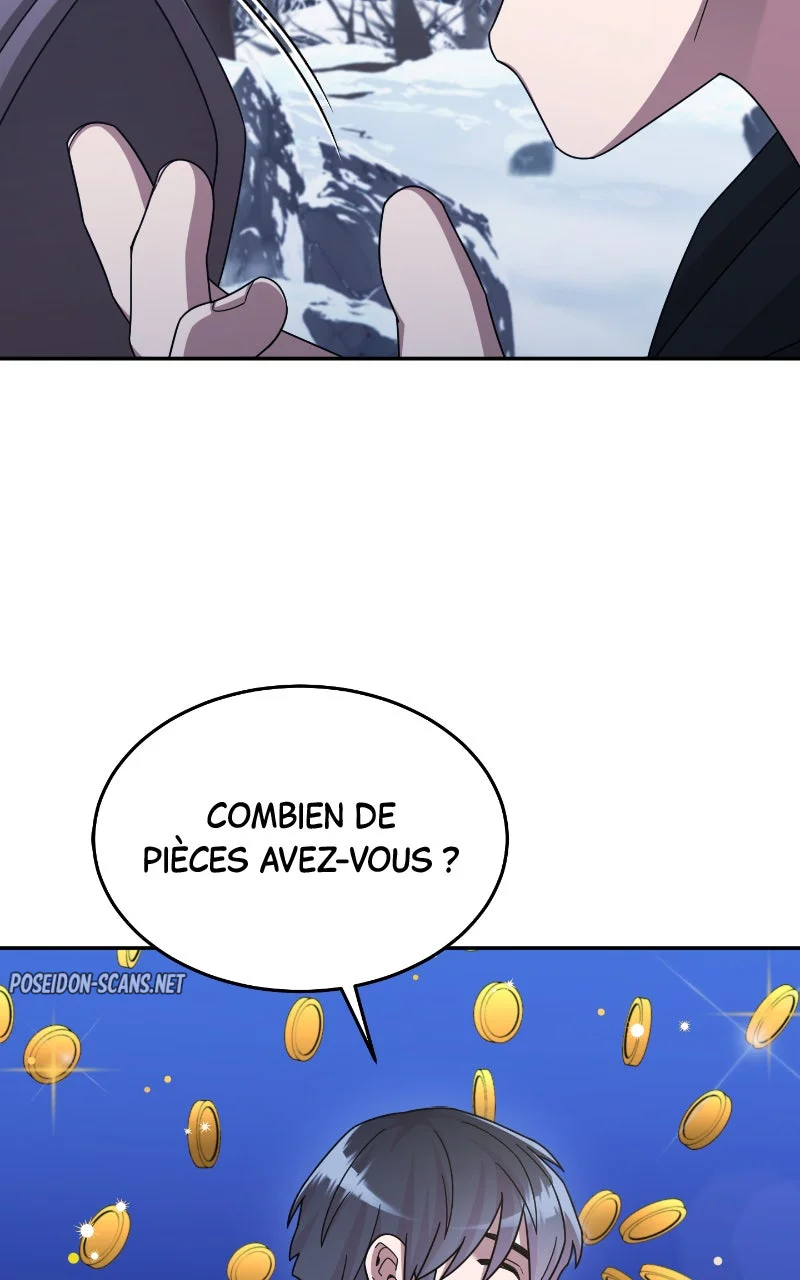The Newbie Is Too Strong Chapitre 40 - Page 94