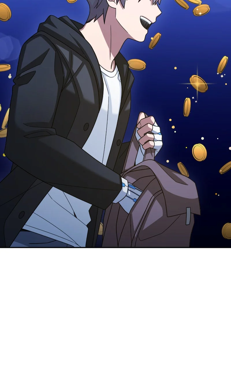 The Newbie Is Too Strong Chapitre 40 - Page 95