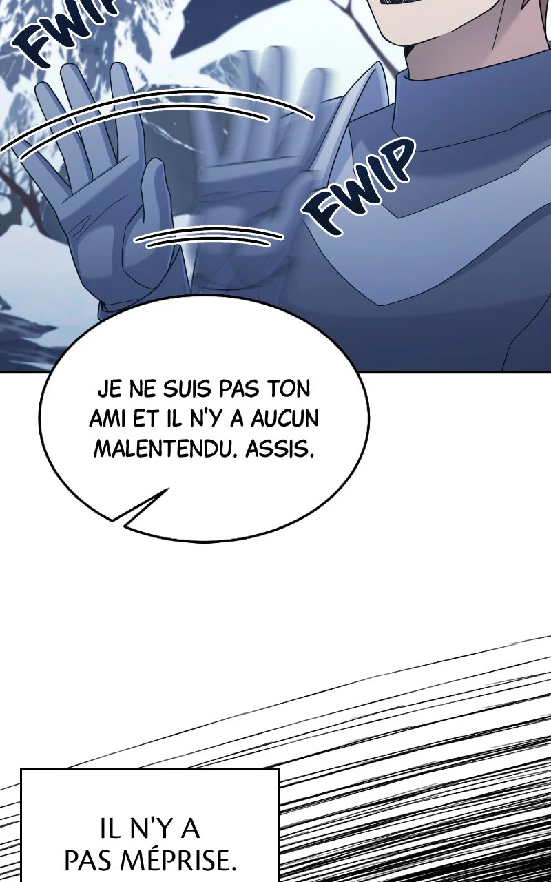The Newbie Is Too Strong Chapitre 40 - Page 98