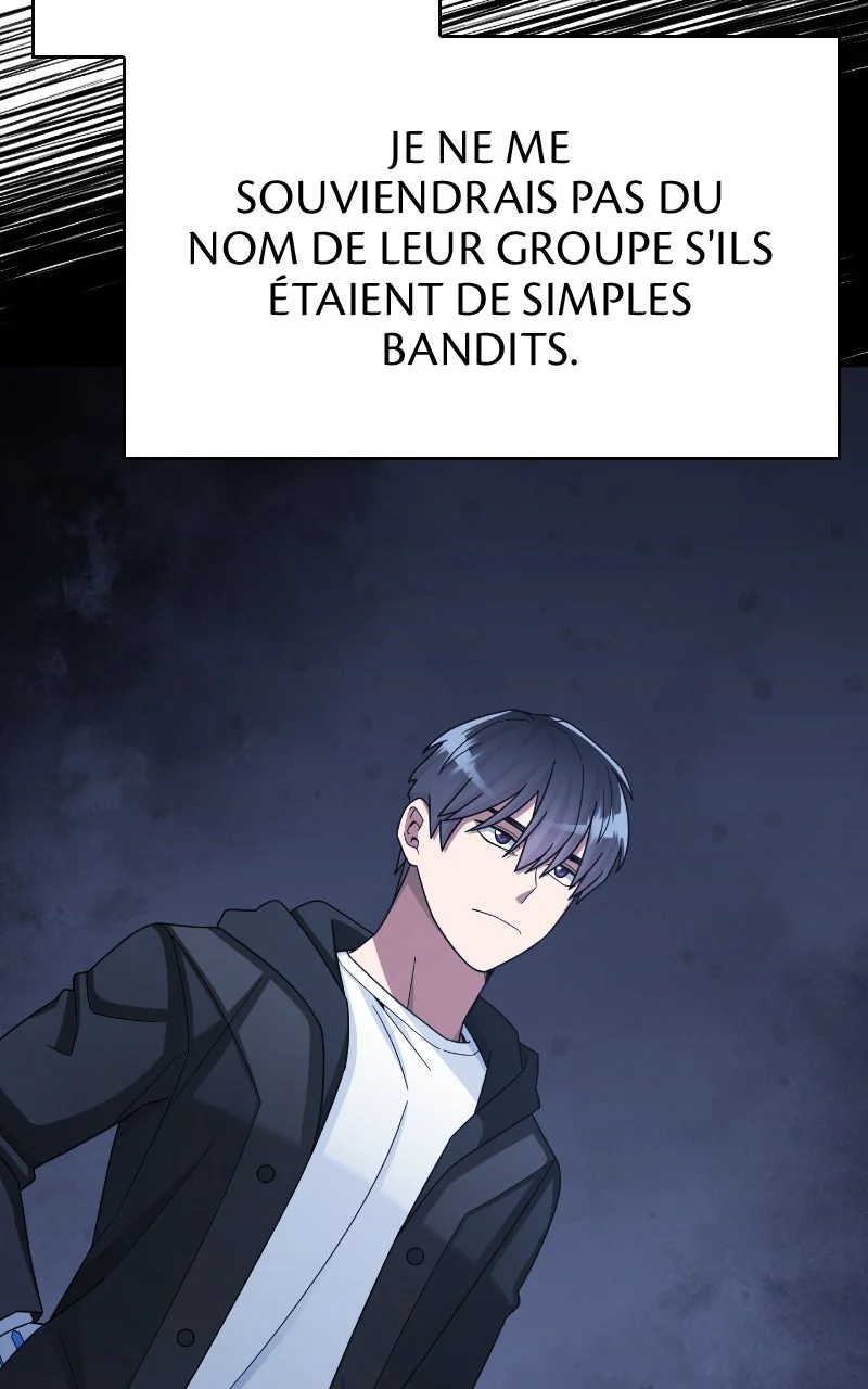 The Newbie Is Too Strong Chapitre 40 - Page 99