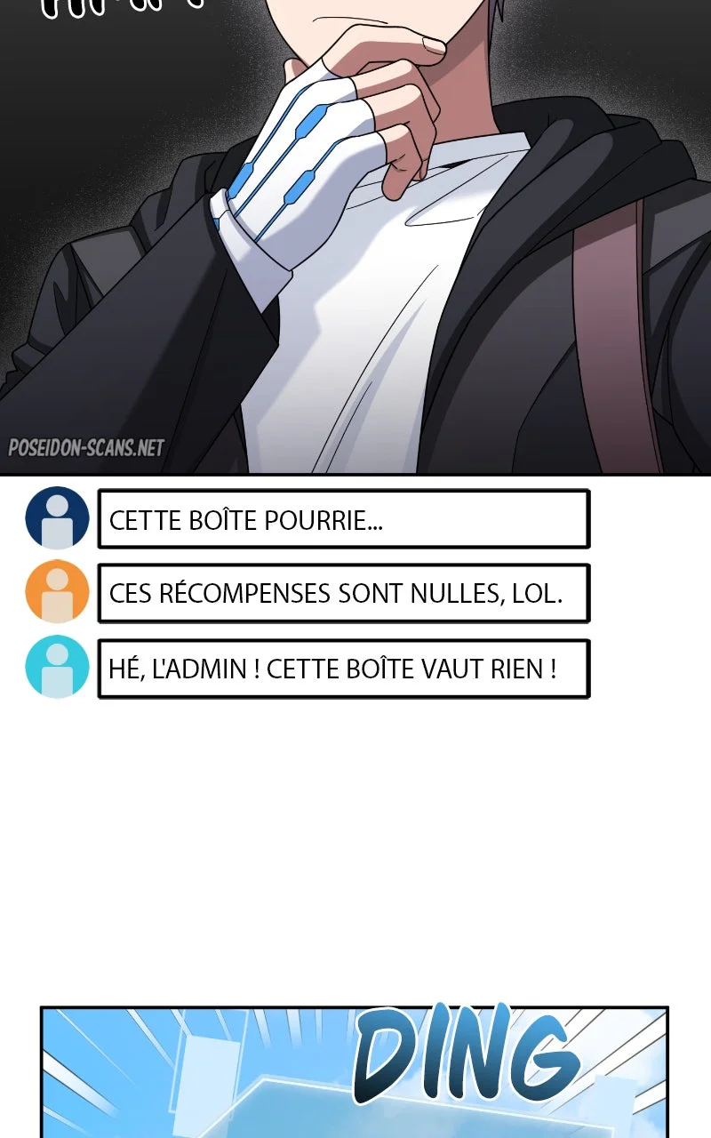 The Newbie Is Too Strong Chapitre 44 - Page 10