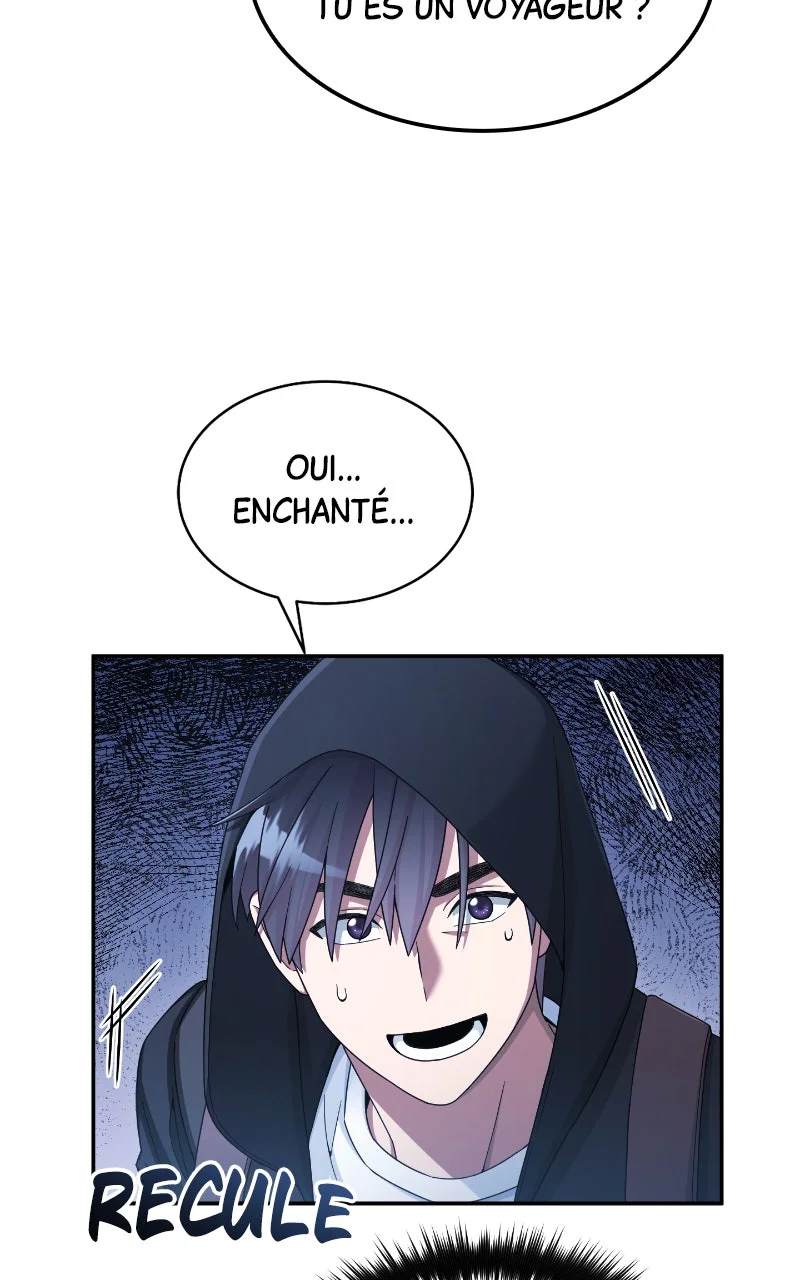The Newbie Is Too Strong Chapitre 44 - Page 100