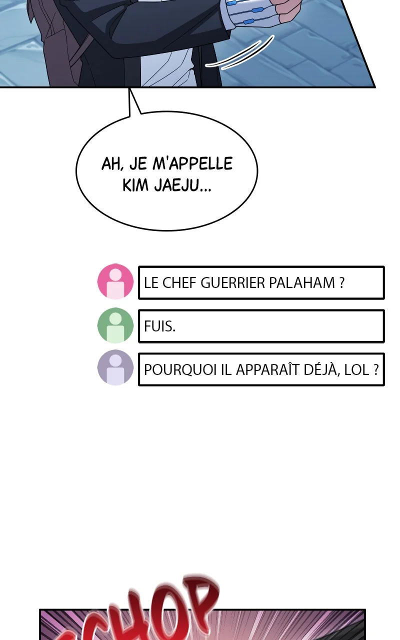 The Newbie Is Too Strong Chapitre 44 - Page 103