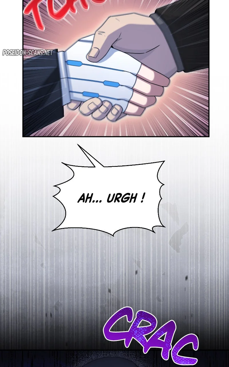 The Newbie Is Too Strong Chapitre 44 - Page 104