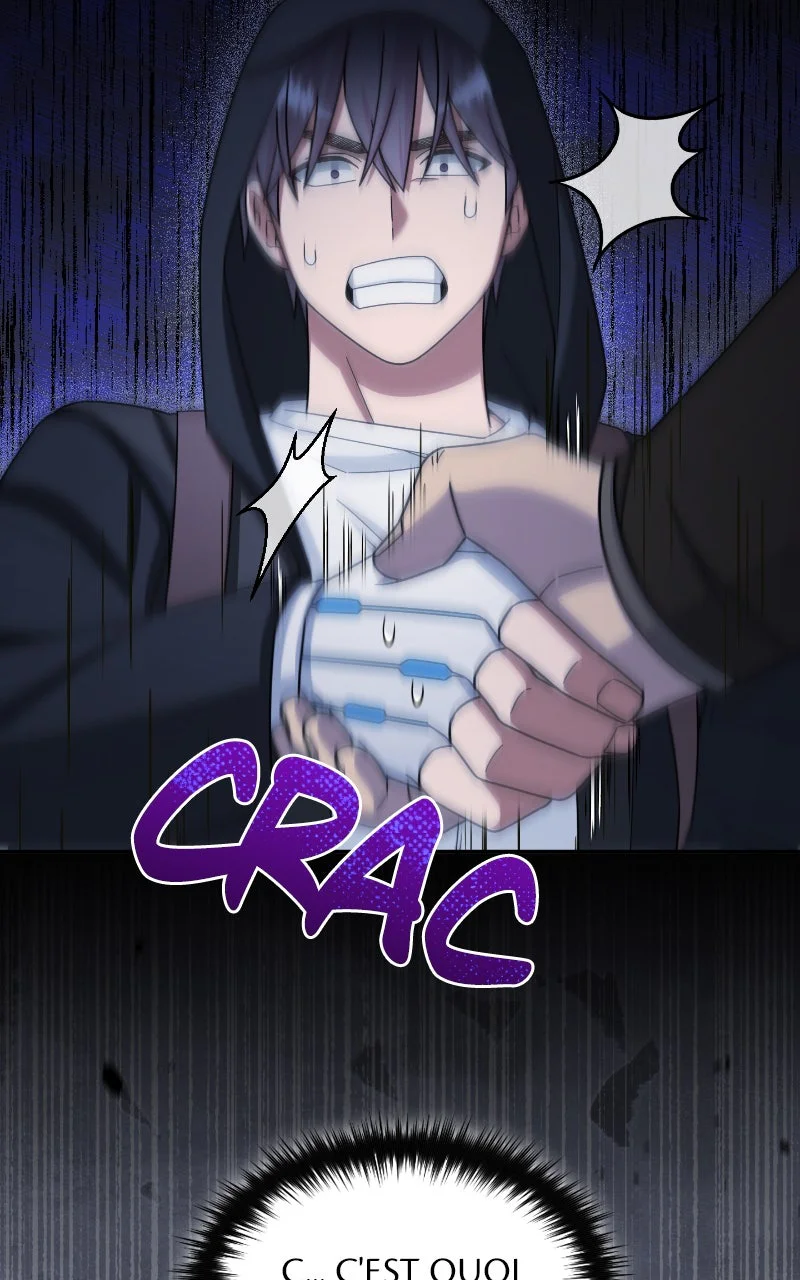 The Newbie Is Too Strong Chapitre 44 - Page 105
