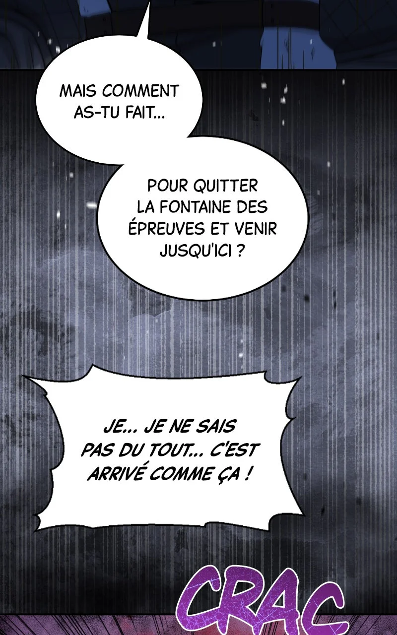 The Newbie Is Too Strong Chapitre 44 - Page 107