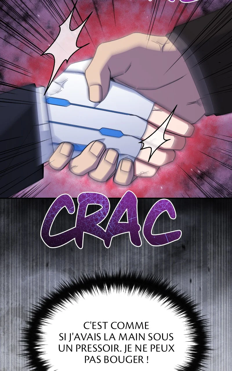 The Newbie Is Too Strong Chapitre 44 - Page 108