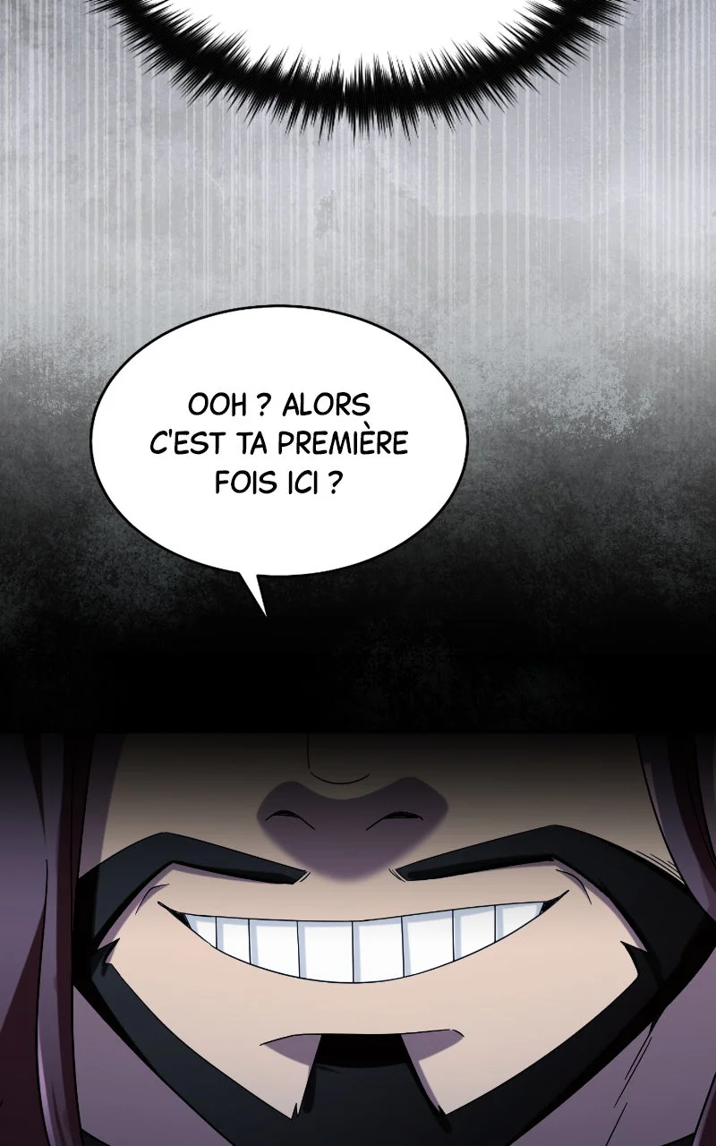 The Newbie Is Too Strong Chapitre 44 - Page 109