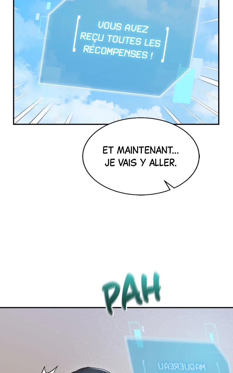 The Newbie Is Too Strong Chapitre 44 - Page 11