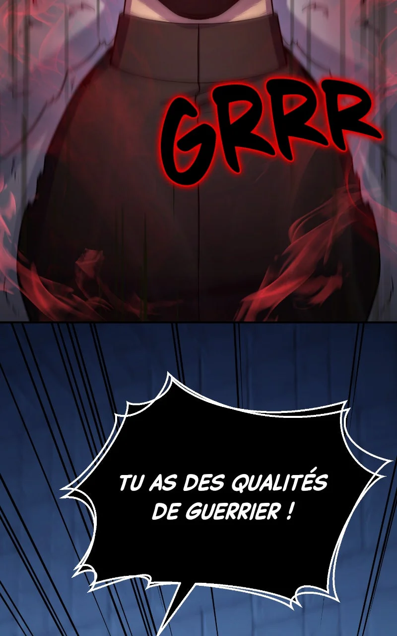 The Newbie Is Too Strong Chapitre 44 - Page 112