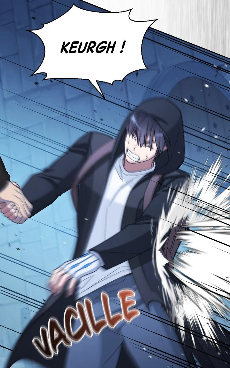 The Newbie Is Too Strong Chapitre 44 - Page 118