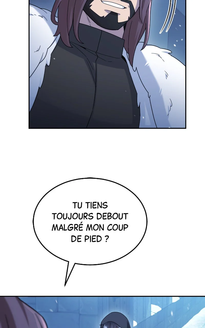 The Newbie Is Too Strong Chapitre 44 - Page 120