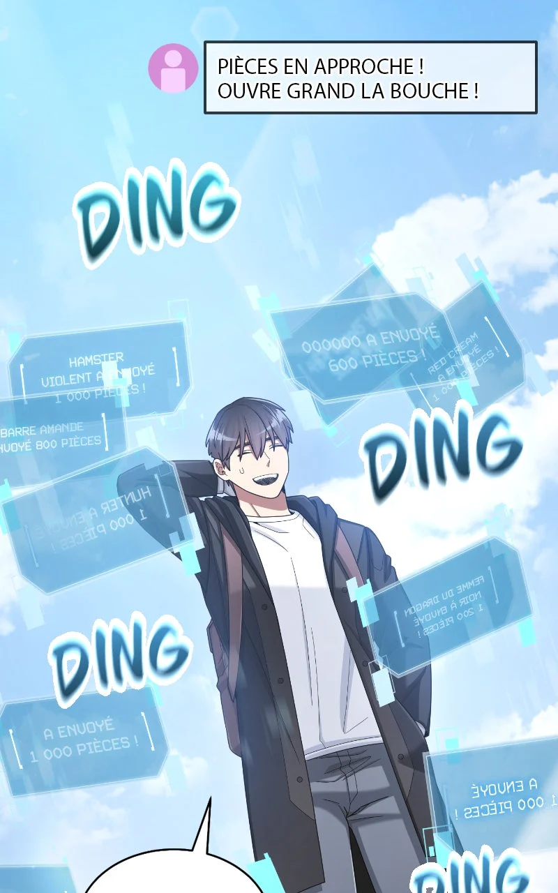 The Newbie Is Too Strong Chapitre 44 - Page 13