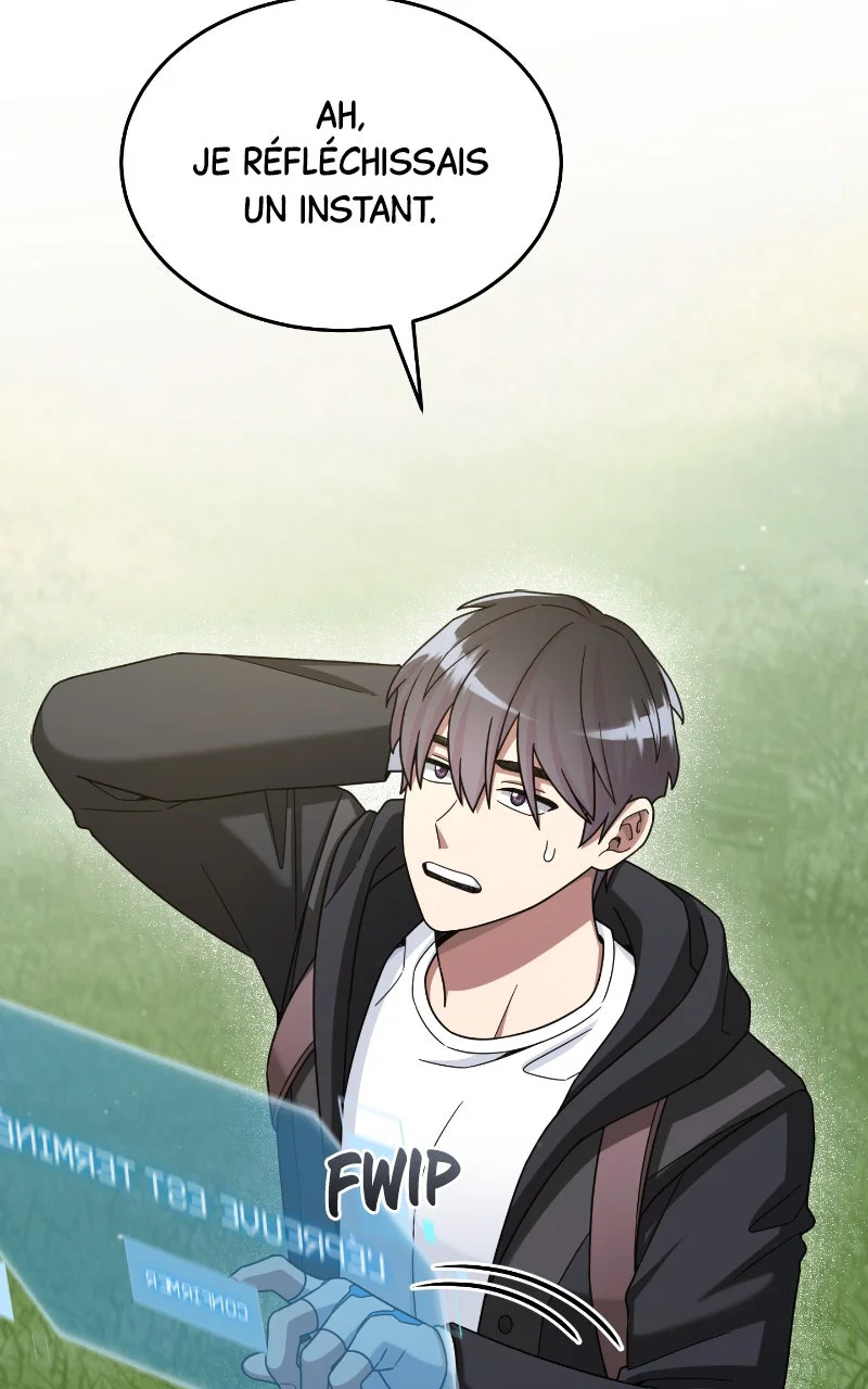 The Newbie Is Too Strong Chapitre 44 - Page 2