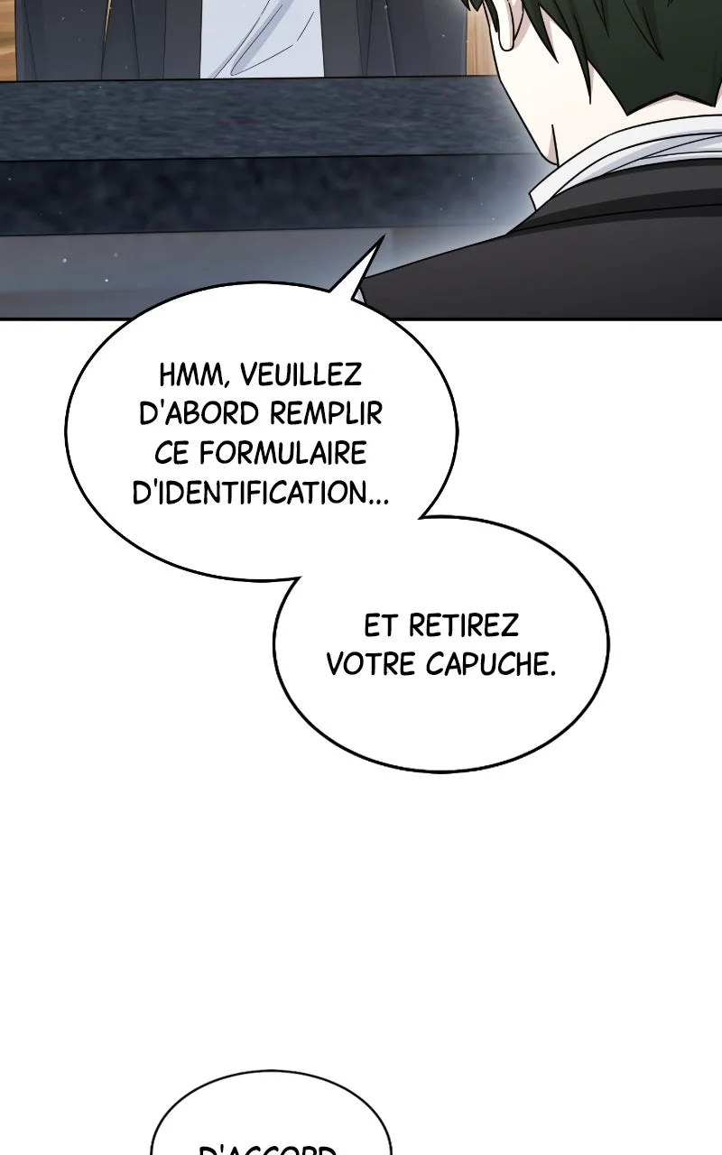 The Newbie Is Too Strong Chapitre 44 - Page 26