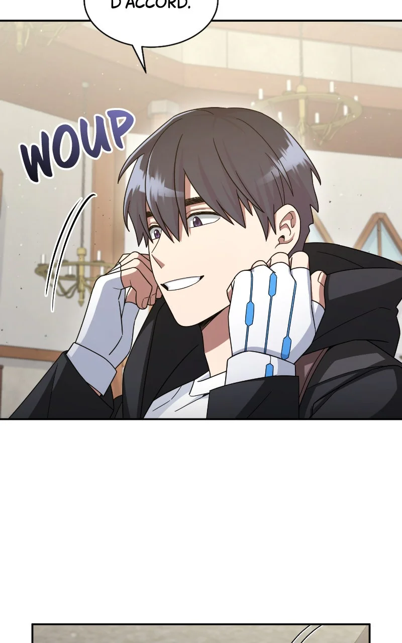 The Newbie Is Too Strong Chapitre 44 - Page 27