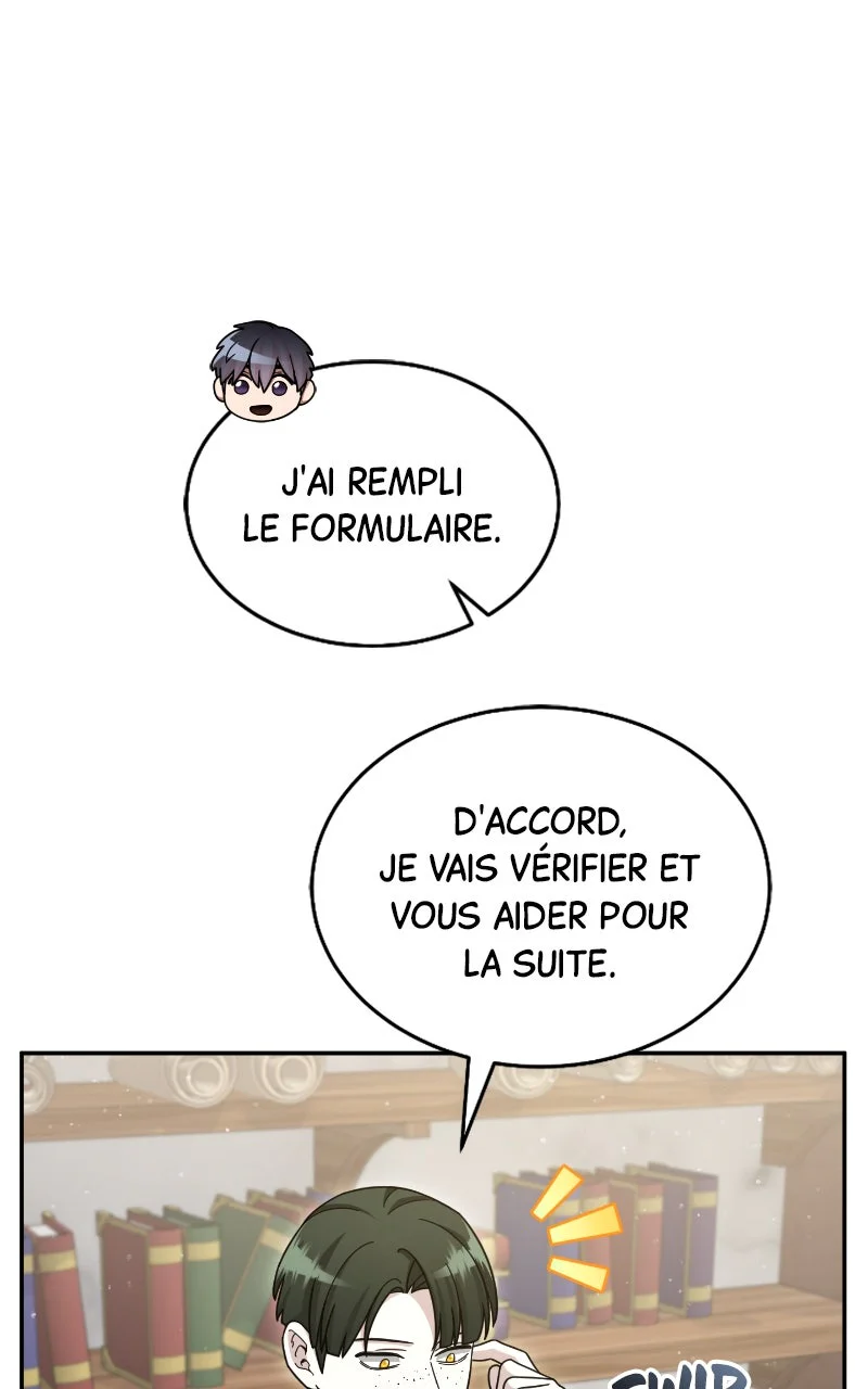 The Newbie Is Too Strong Chapitre 44 - Page 30