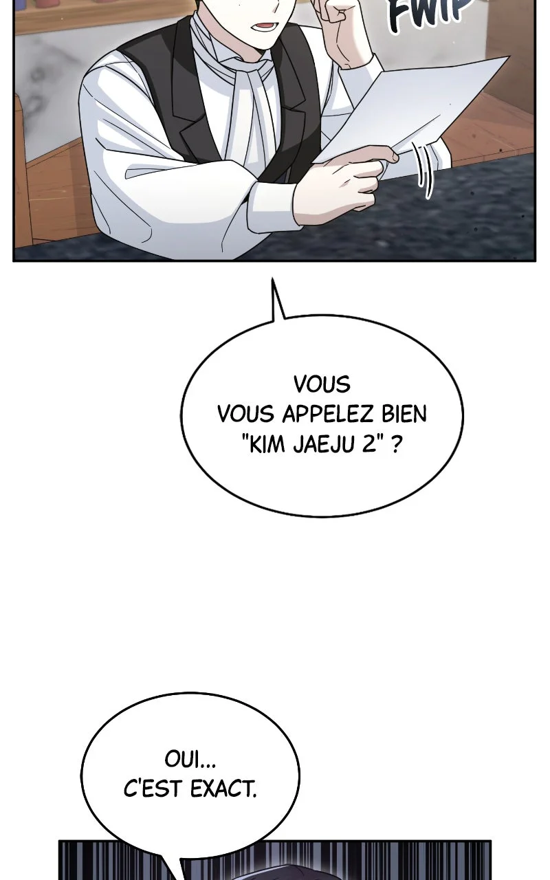 The Newbie Is Too Strong Chapitre 44 - Page 31