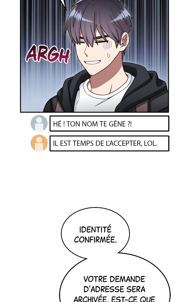 The Newbie Is Too Strong Chapitre 44 - Page 32