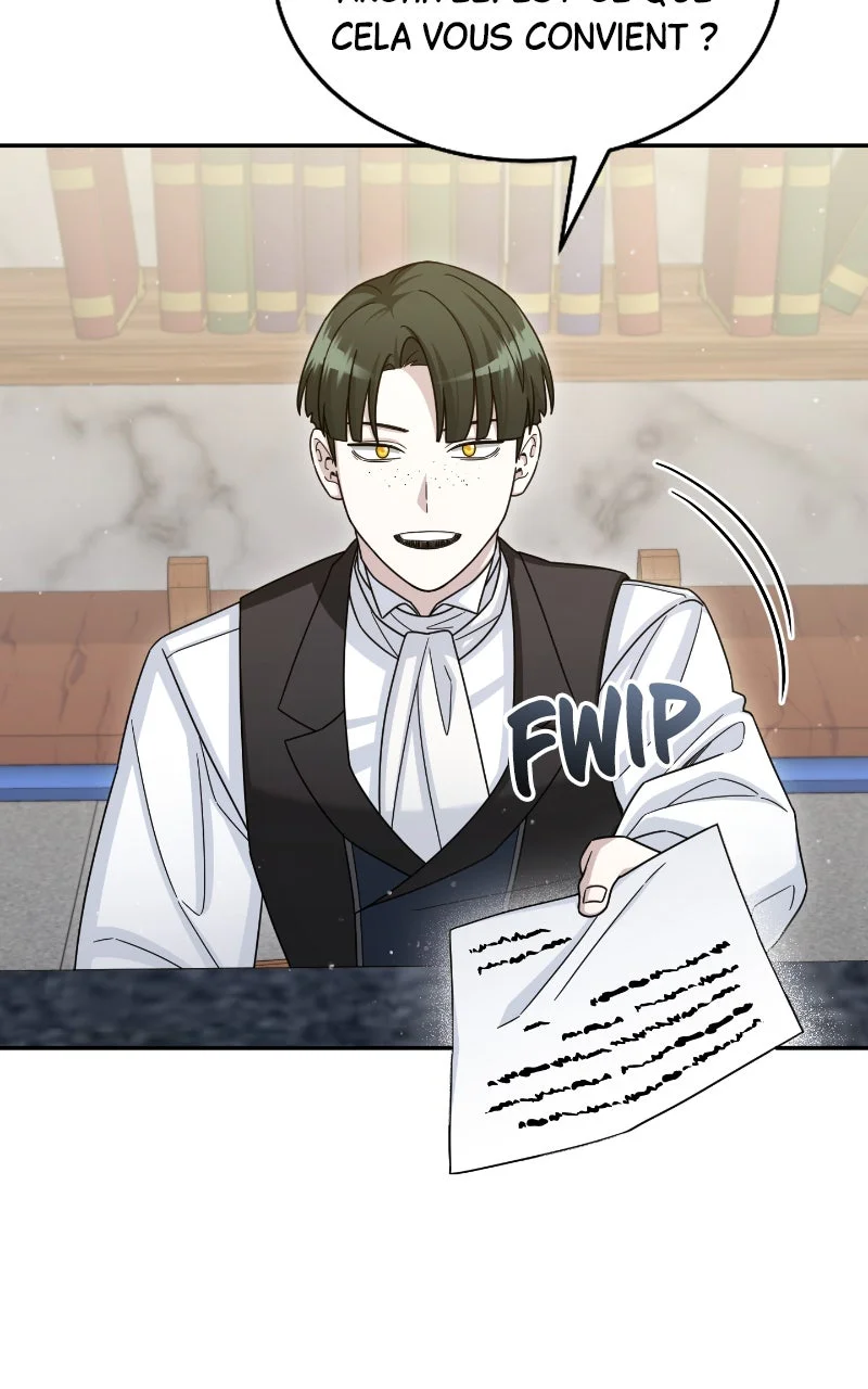 The Newbie Is Too Strong Chapitre 44 - Page 33