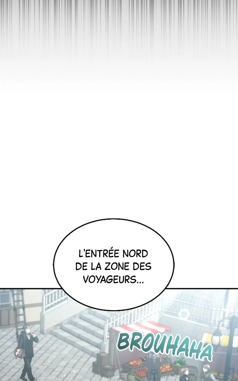 The Newbie Is Too Strong Chapitre 44 - Page 37