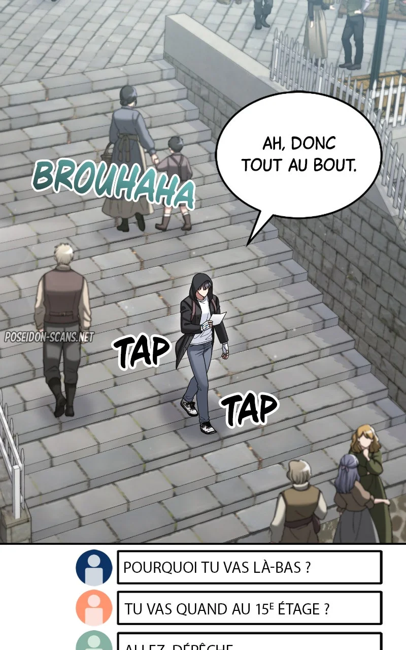 The Newbie Is Too Strong Chapitre 44 - Page 38