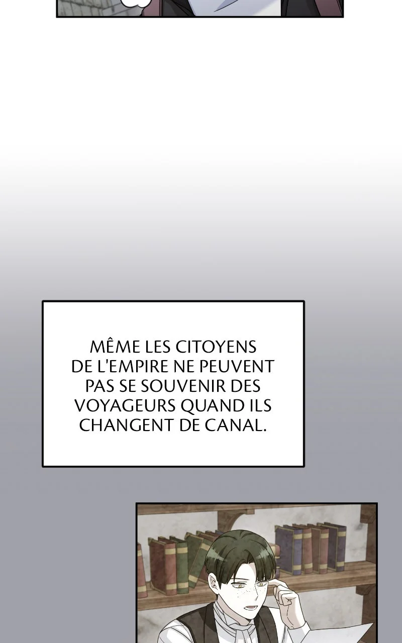 The Newbie Is Too Strong Chapitre 44 - Page 40