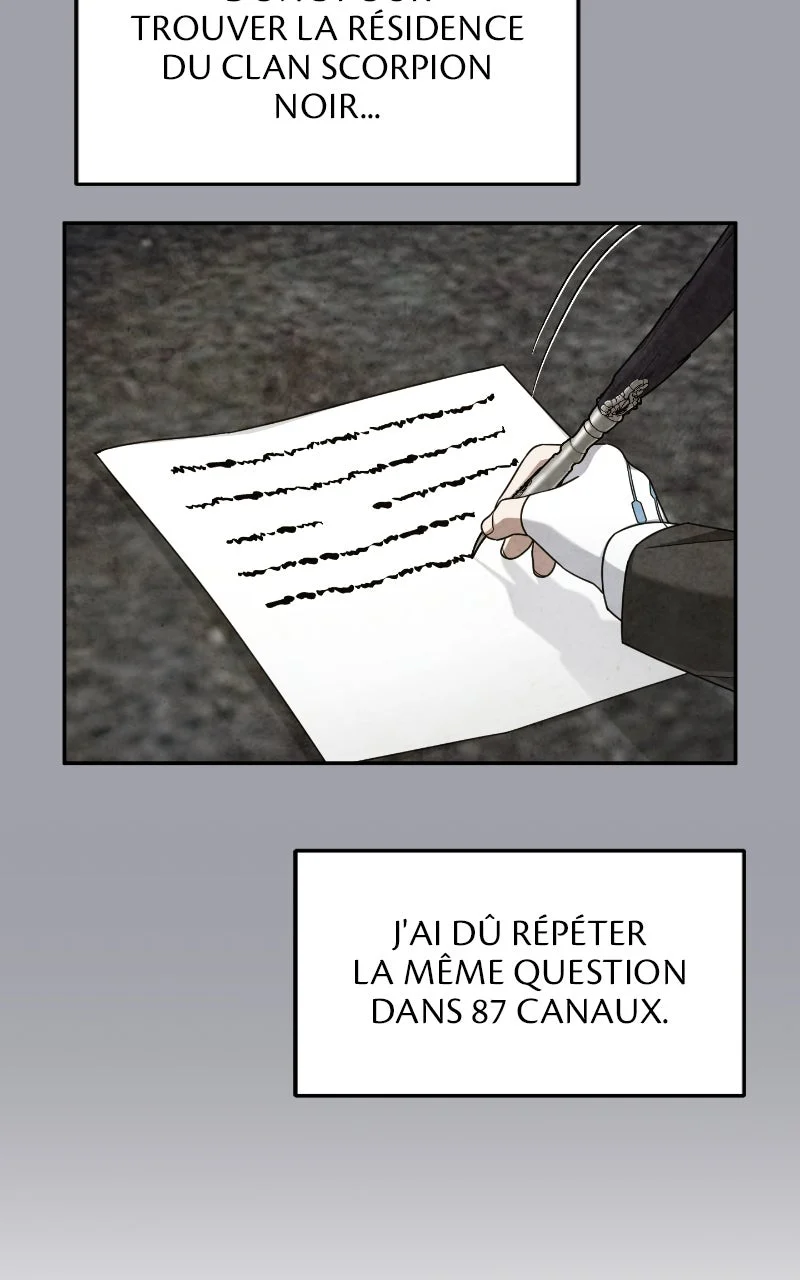 The Newbie Is Too Strong Chapitre 44 - Page 42