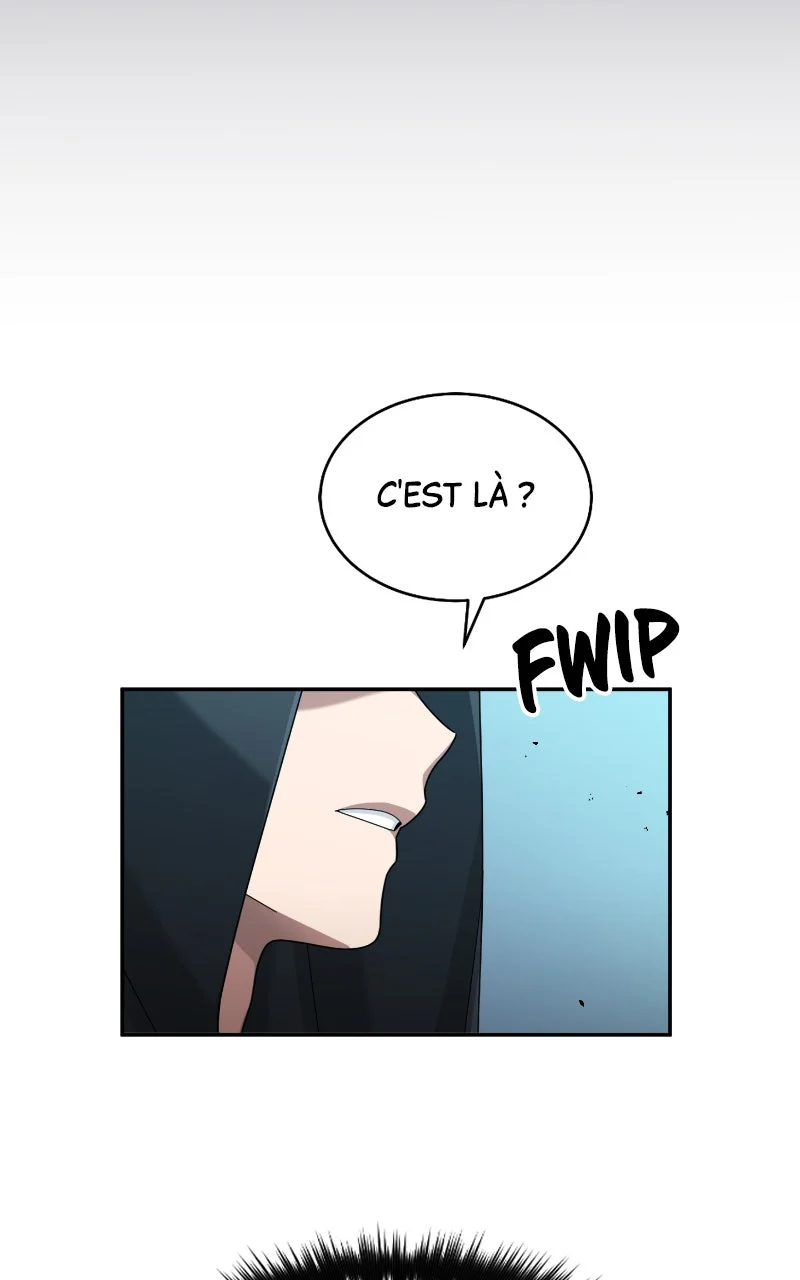 The Newbie Is Too Strong Chapitre 44 - Page 43