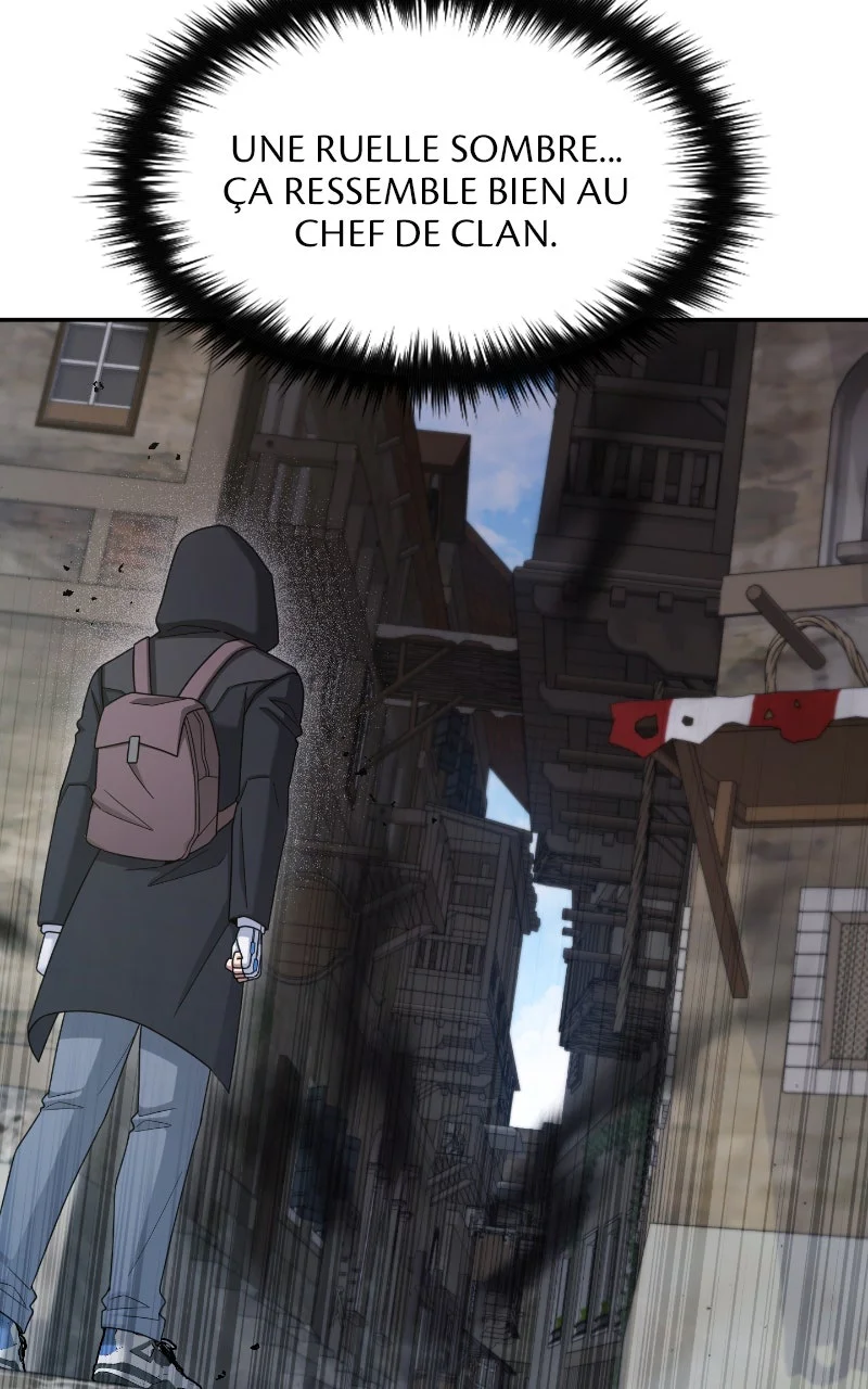 The Newbie Is Too Strong Chapitre 44 - Page 44