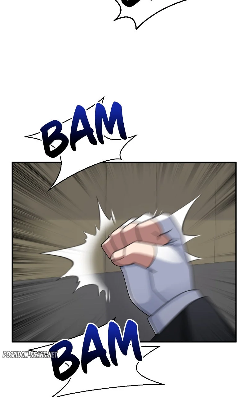 The Newbie Is Too Strong Chapitre 44 - Page 47