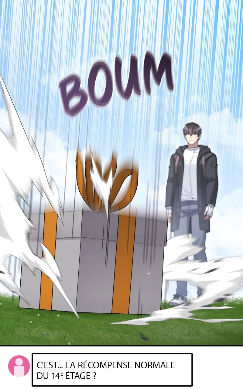 The Newbie Is Too Strong Chapitre 44 - Page 5