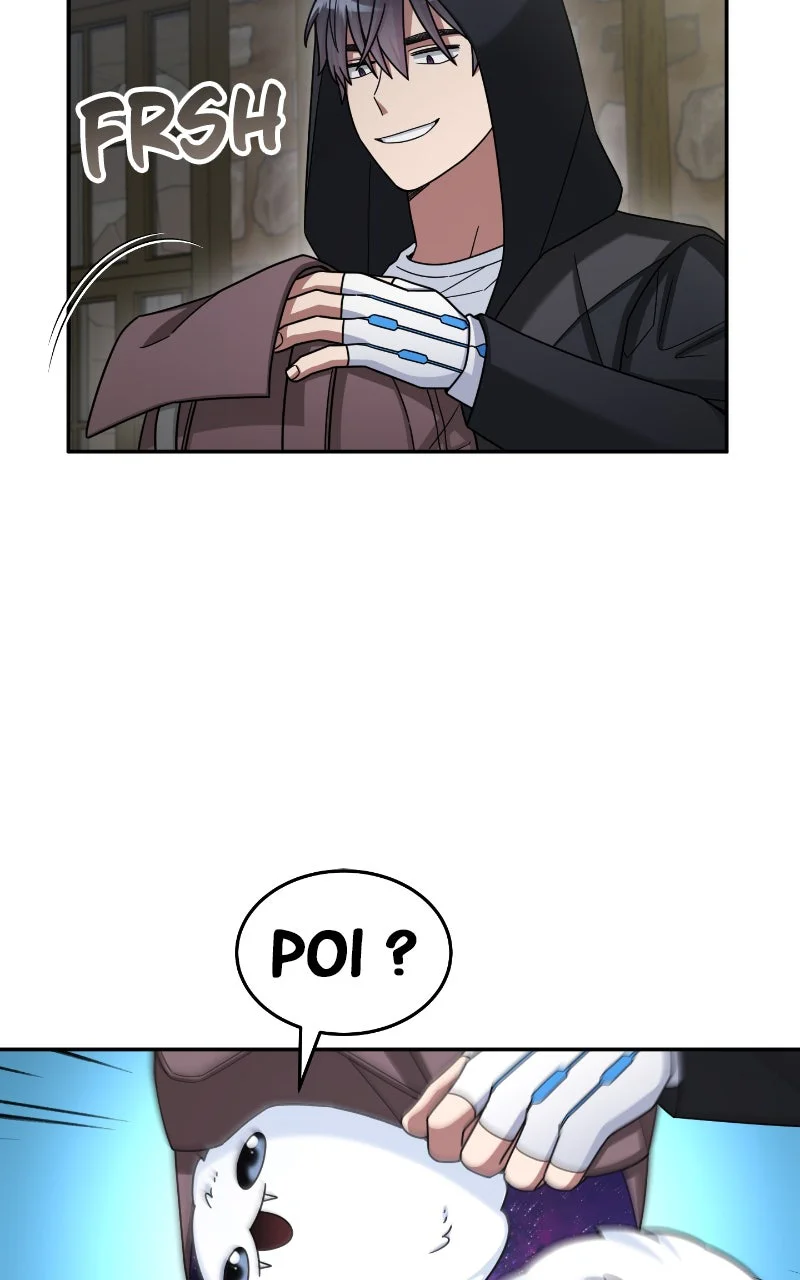 The Newbie Is Too Strong Chapitre 44 - Page 52