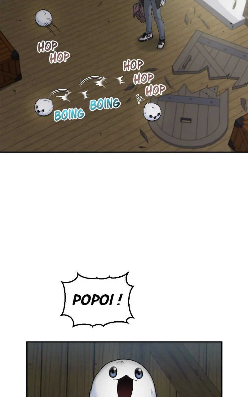 The Newbie Is Too Strong Chapitre 44 - Page 56