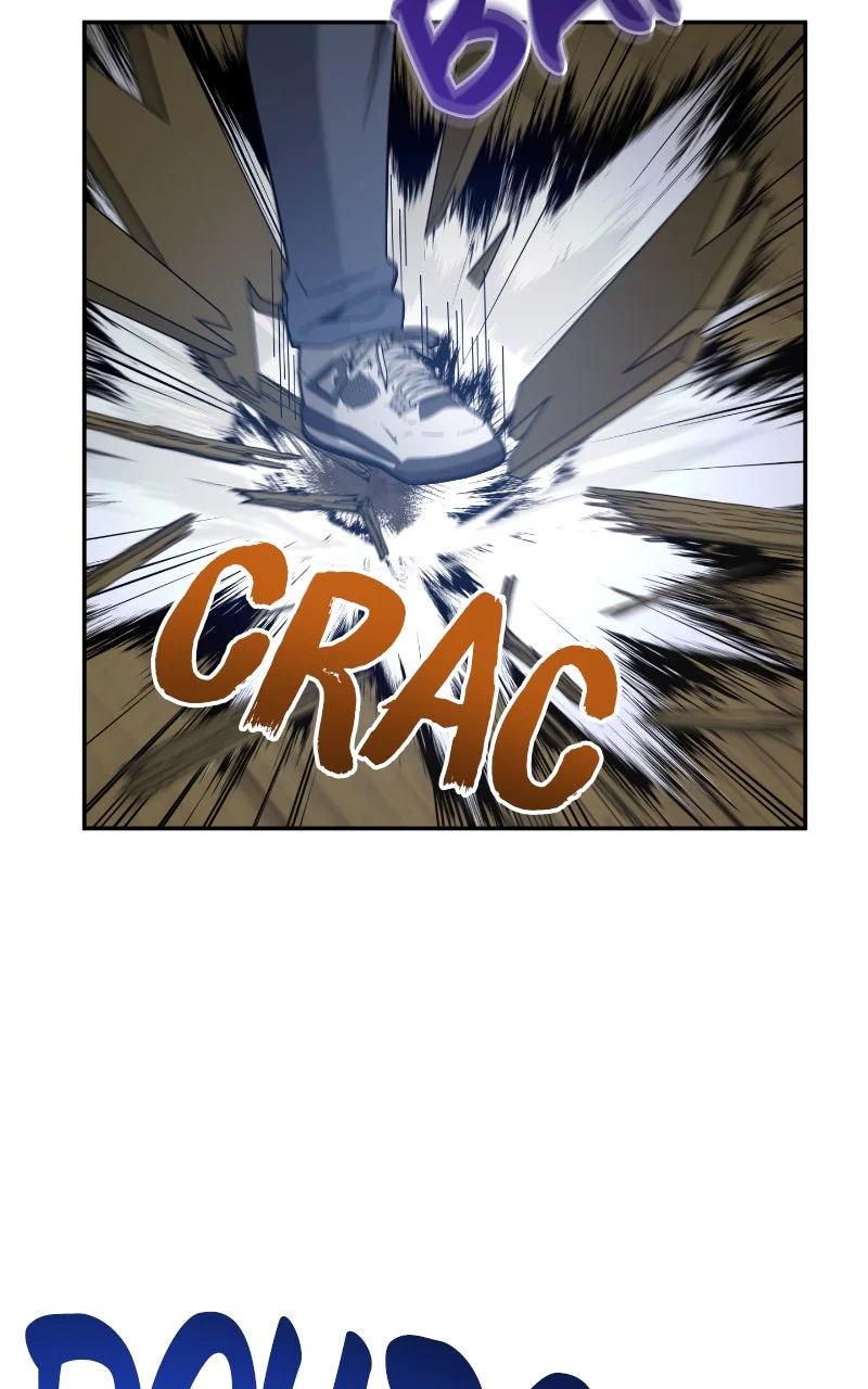 The Newbie Is Too Strong Chapitre 44 - Page 59