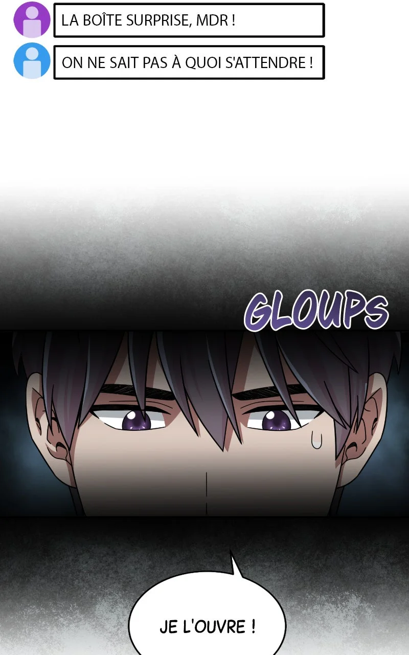 The Newbie Is Too Strong Chapitre 44 - Page 6