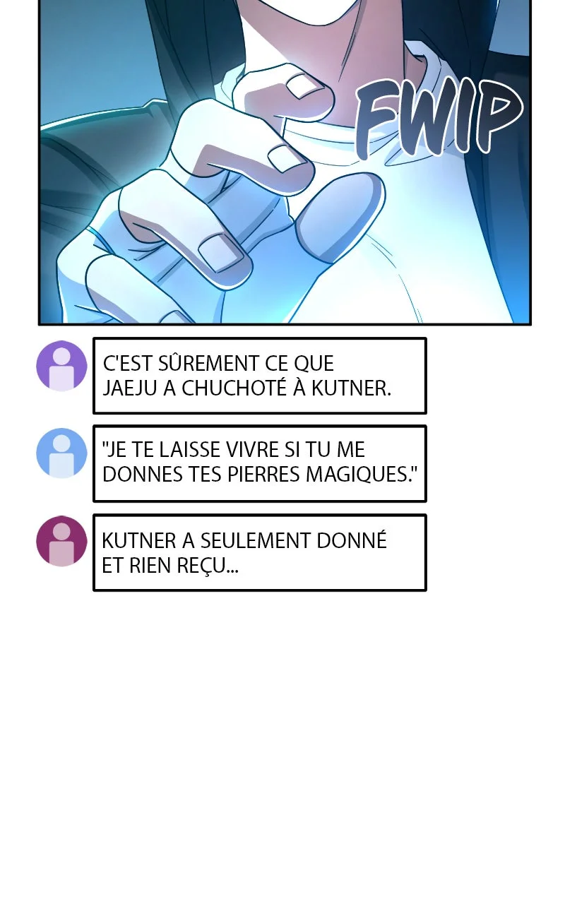 The Newbie Is Too Strong Chapitre 44 - Page 62
