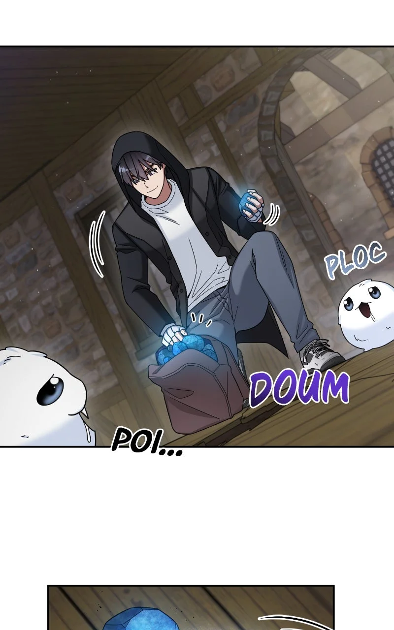 The Newbie Is Too Strong Chapitre 44 - Page 63