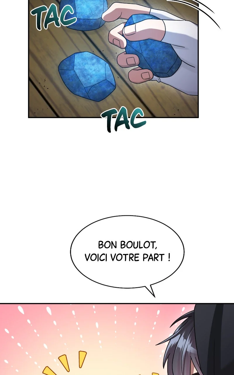 The Newbie Is Too Strong Chapitre 44 - Page 64