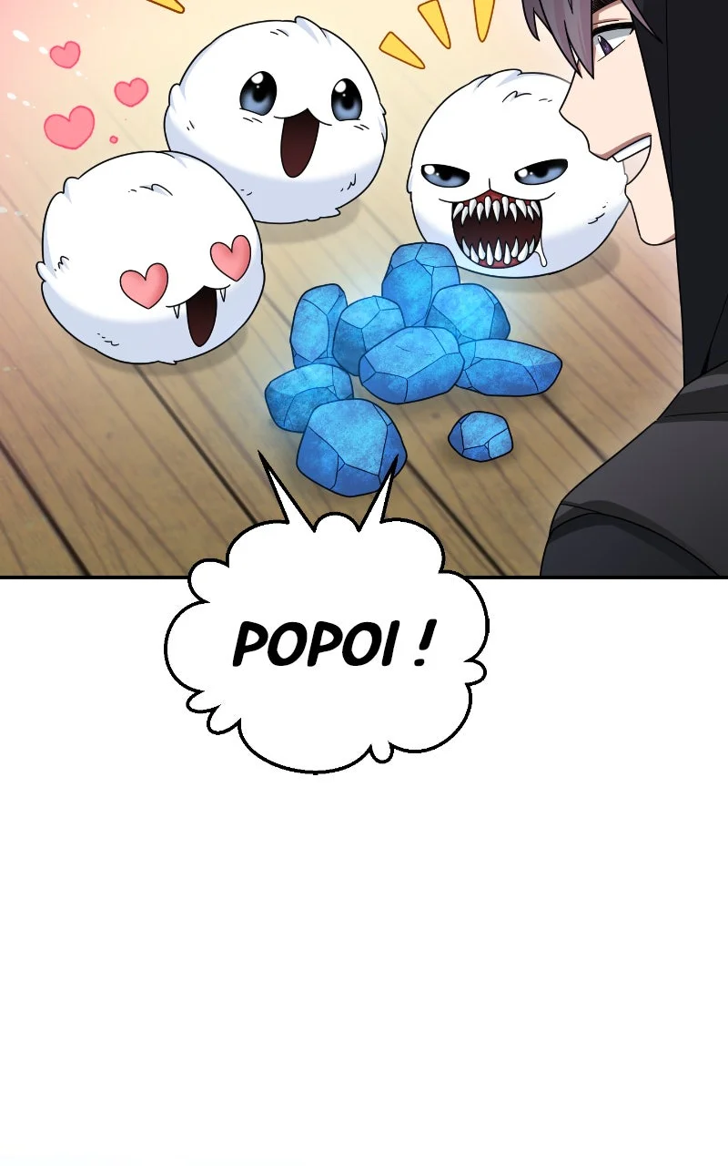 The Newbie Is Too Strong Chapitre 44 - Page 65
