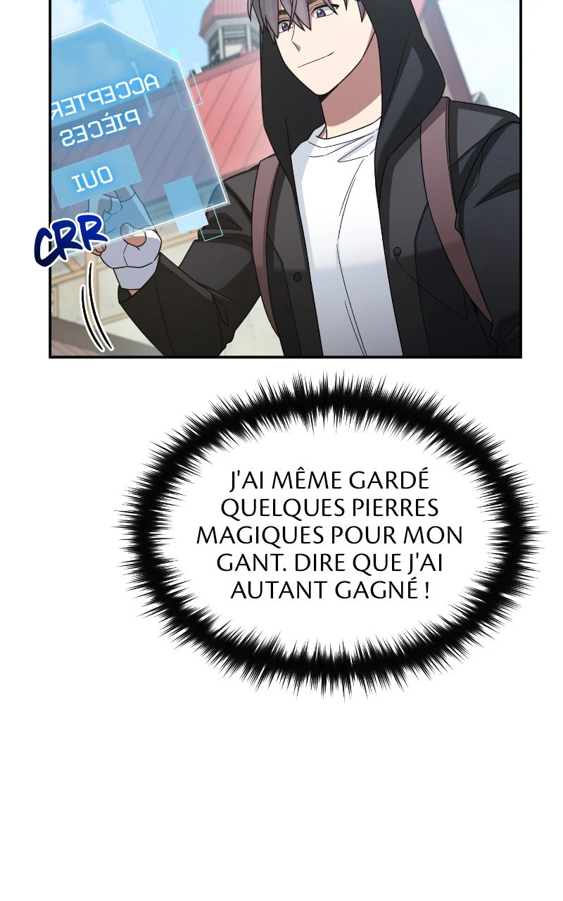 The Newbie Is Too Strong Chapitre 44 - Page 69