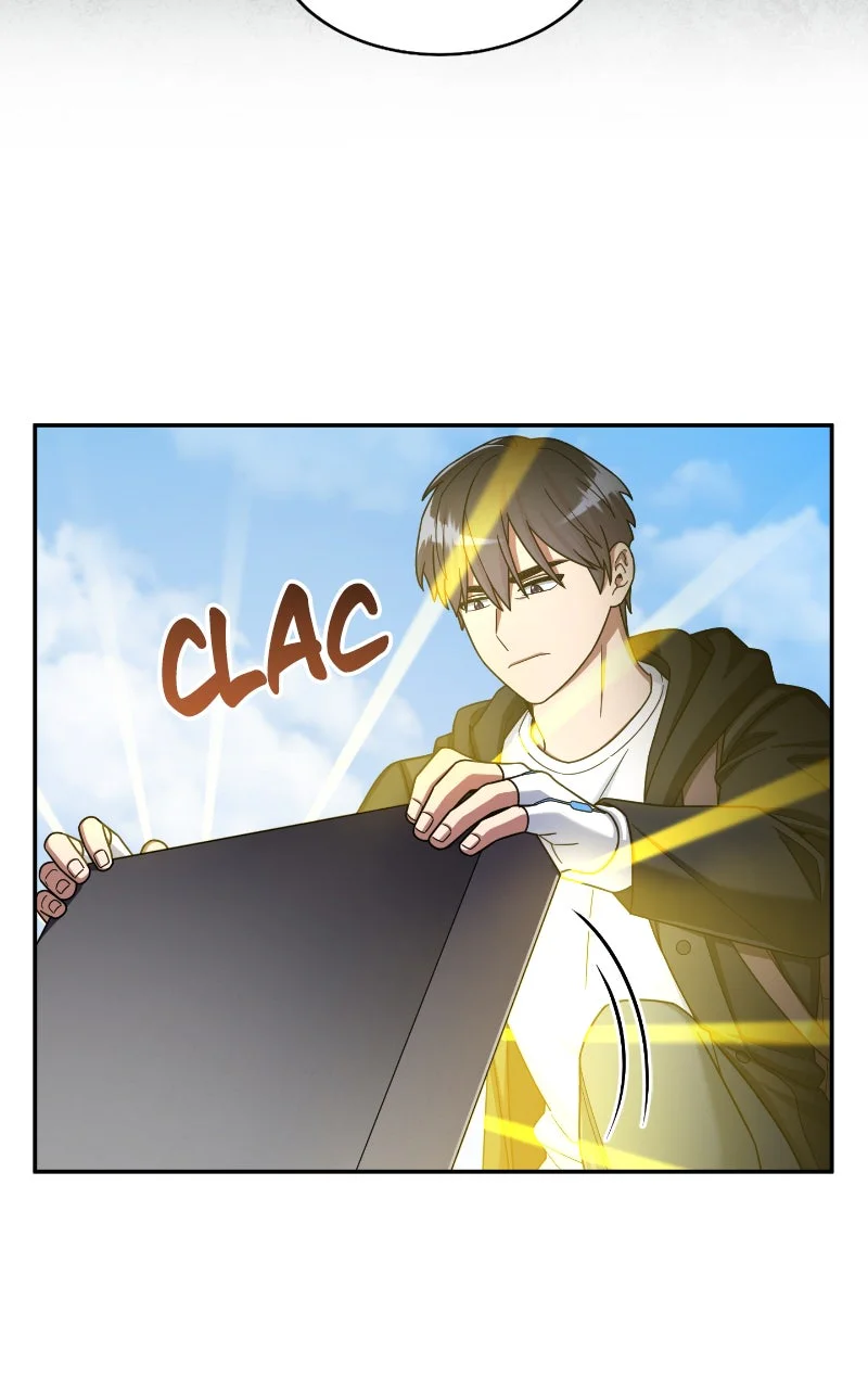 The Newbie Is Too Strong Chapitre 44 - Page 7